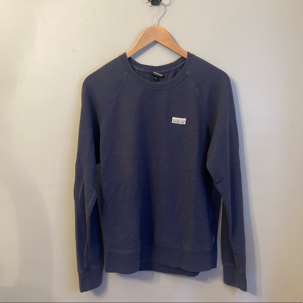 Patagonia Women’s Anya Crewneck